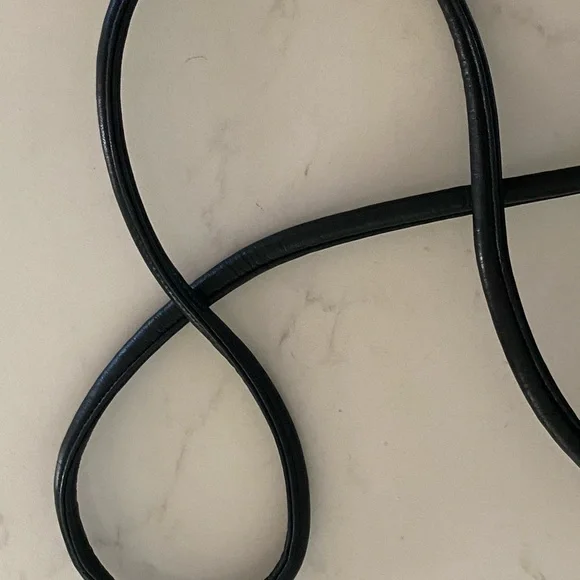 Vintage Chanel Cross Body - Picture 8 of 11